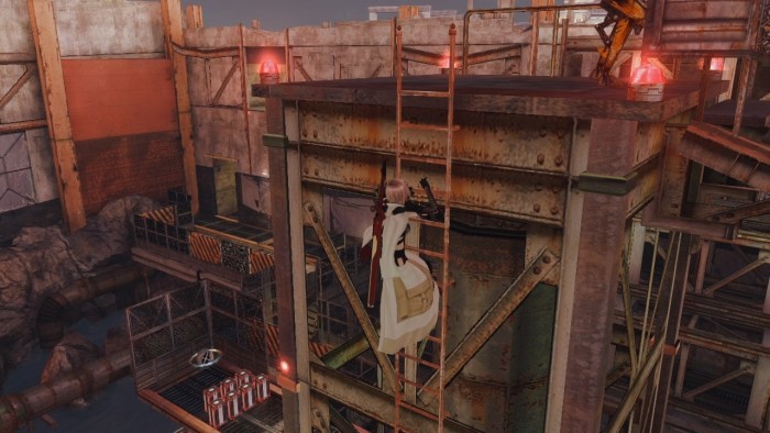 Lightning Returns: Final Fantasy XIII - Imagen 21